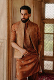 'NARANJI' WAISTCOAT