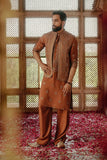 'NARANJI' KURTA PAJAMA
