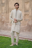 'MOEED' WAISTCOAT