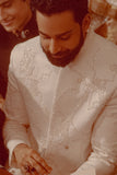 'BILAL' BANDGHALA JACKET