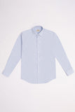 TAILORED FIT LIGHT BLUE FORMAL SHIRT