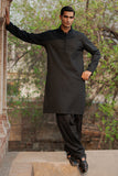 Black Kurta