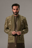 'Tufail' Pathan Coat