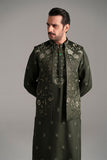 'Khizar' Waistcoat