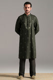 'Khizar' Kurta Pajama