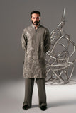 'Qasim' Kurta Pajama