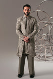'Qasim' Open Sherwani