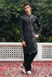 'AKBAR' KURTA PAJAMA