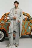 Zohair Kurta Pajama