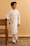 'AFTAB' KURTA PAJAMA