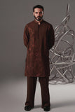 'Orhan' Kurta Pajama
