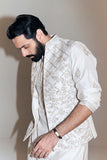 'Badar' Waistcoat