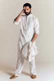 'Badar' Kurta Pajama
