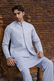Akash Waistcoat