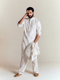 'Badar' Kurta Pajama