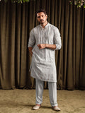 'Seljuk' Kurta Pajama