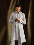 'Saljuk' Sherwani