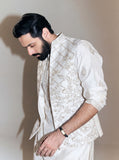 'Badar' Waistcoat