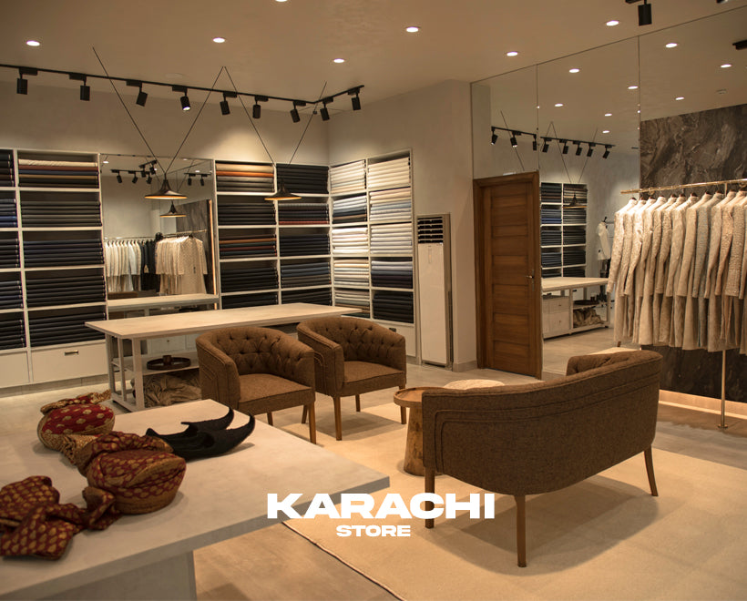 Republic by Omar Farooq